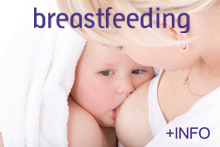 Breastfeeding Info
