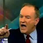 Bill O'Reilly bullies innocent baby dolls
